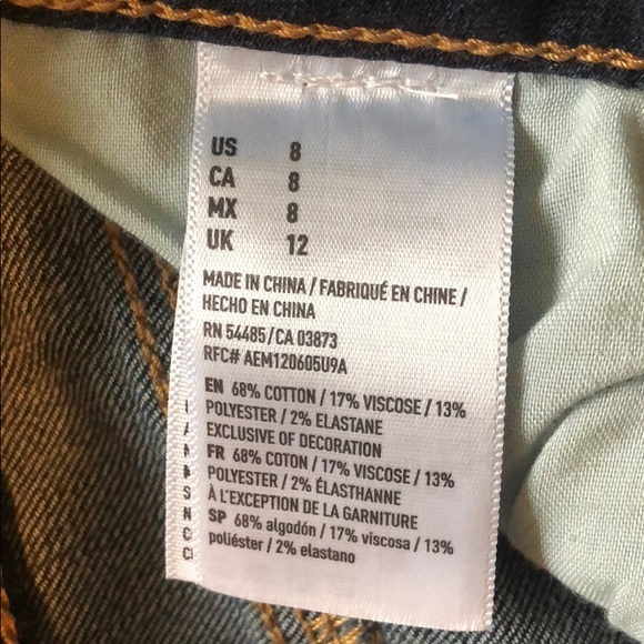 American Eagle shorts - Picture 3 of 3